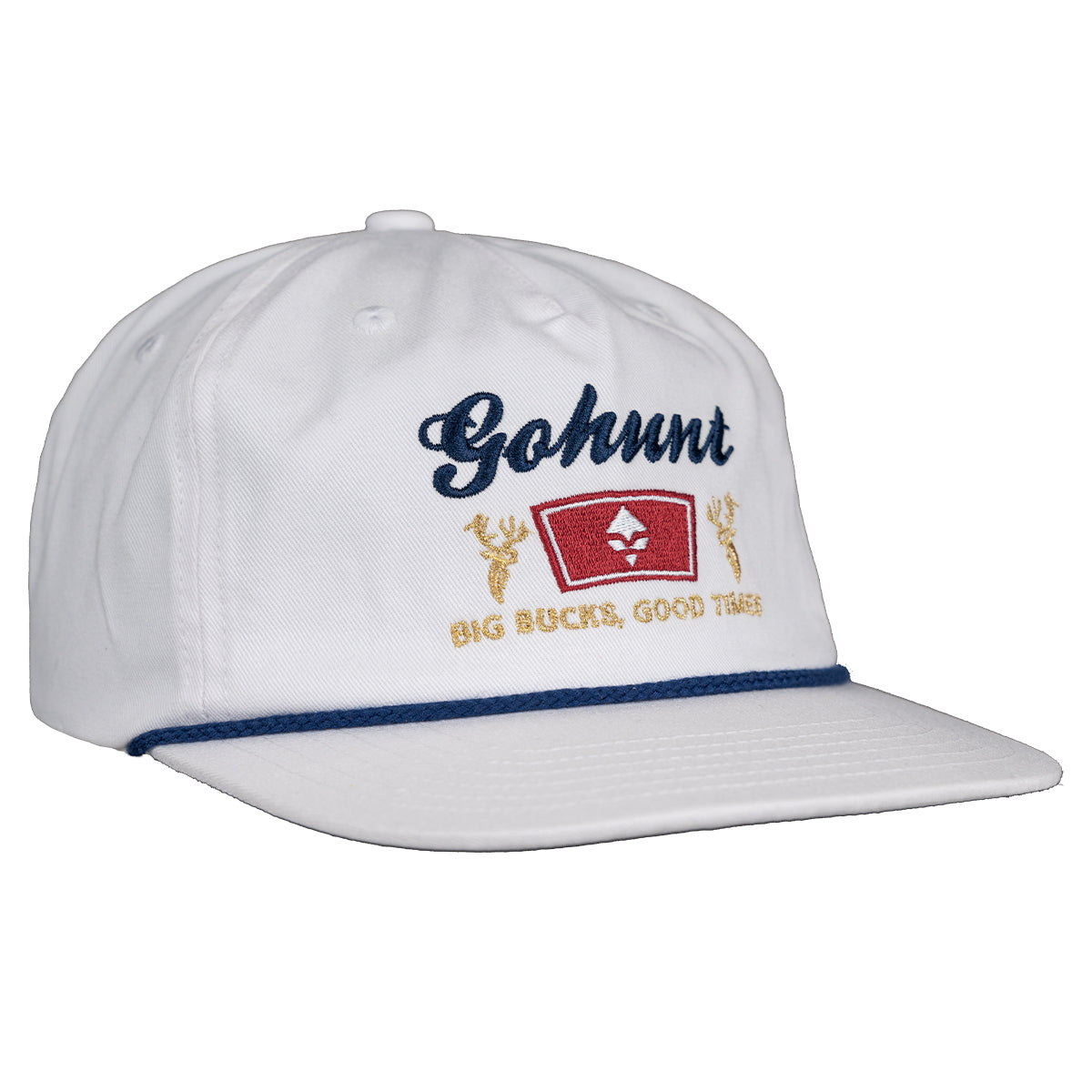 GOHUNT Cooler Hat