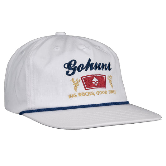 Another look at the GOHUNT Cooler Hat
