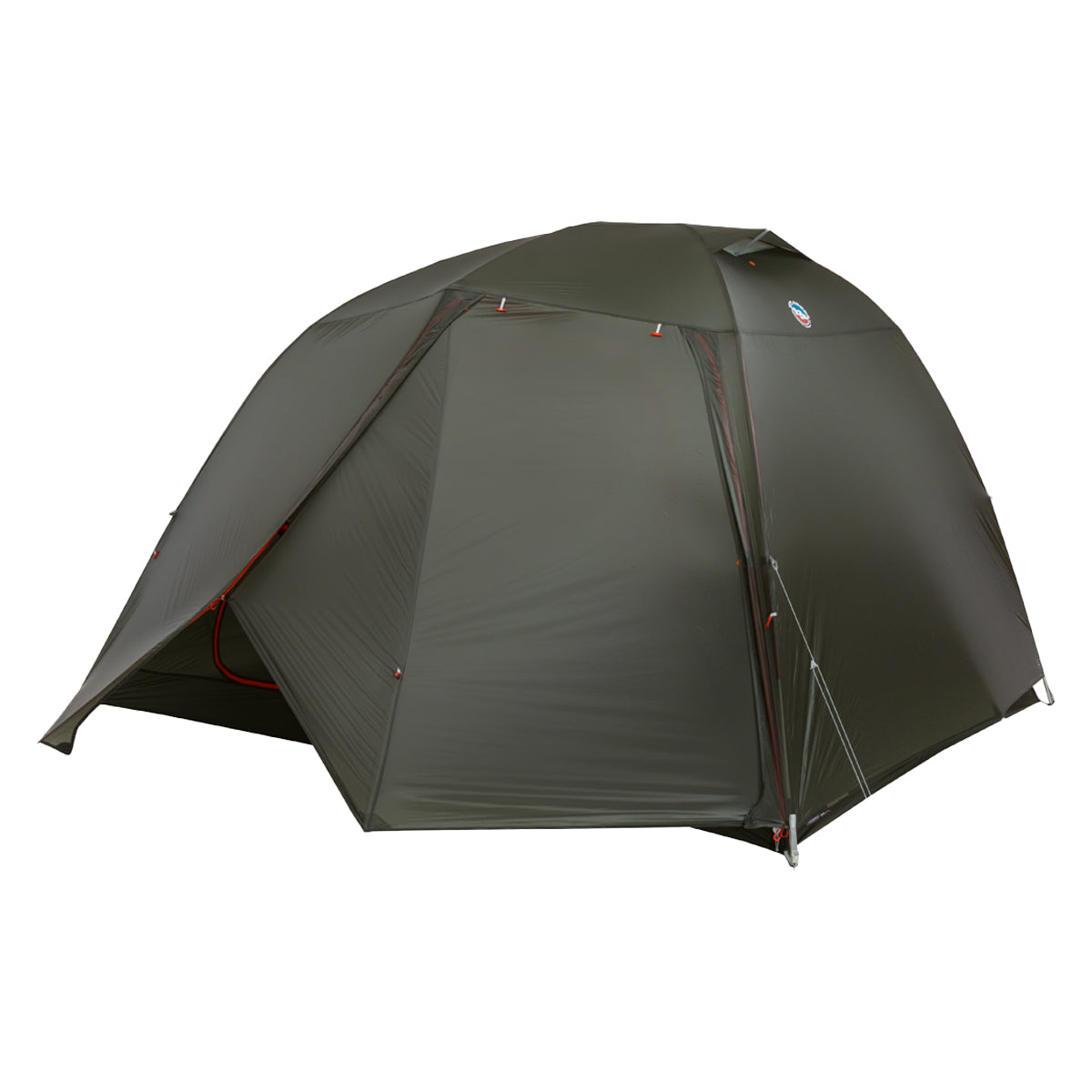 Big Agnes Copper Spur