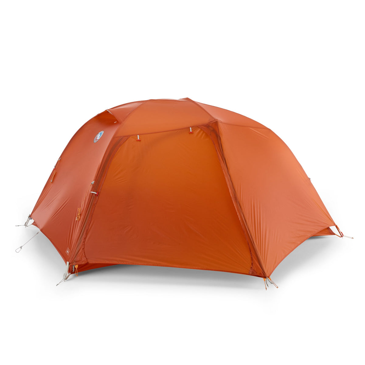 ninja138　Big Agnes Copper Spur HV UL2 Copper Spur HV UL2 Bikepack Tent | Big Agnes