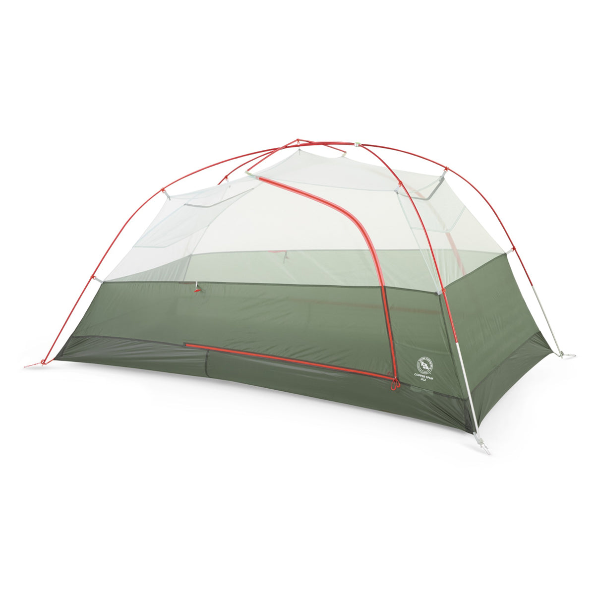 Big Agnes Copper Spur HV Tent