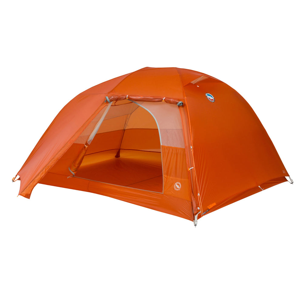 Copper Spur UL Tent | Trusted Performance & Durability
