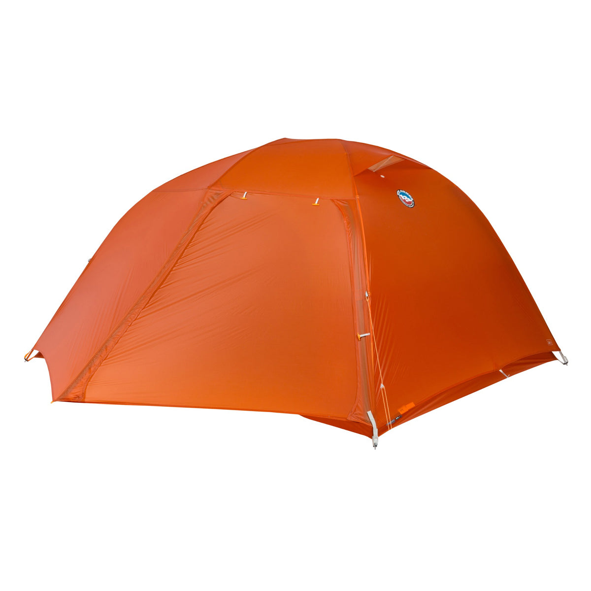 Big Agnes Copper Spur UL3 Tent Lichen Green