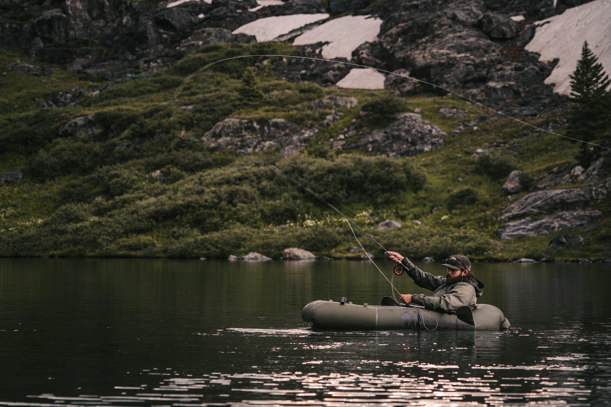 Uncharted Supply Co. Rapid Raft V2 | Shop at GOHUNT