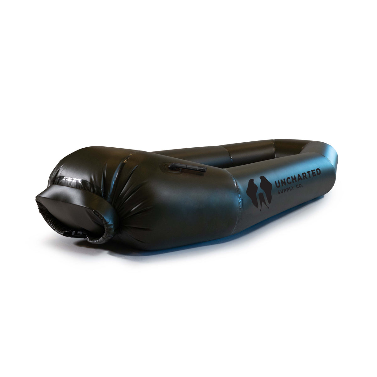 Packable Rafts Uncharted Supply Co. Rapid Raft V2 | Shop at GOHUNT