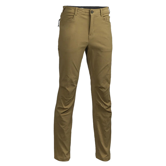 Another look at the Eberlestock Camas Pant