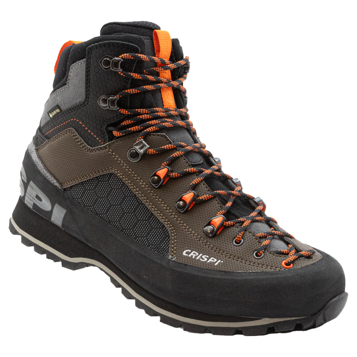 Crispi Alpine Lite in  by GOHUNT | Crispi - GOHUNT Shop