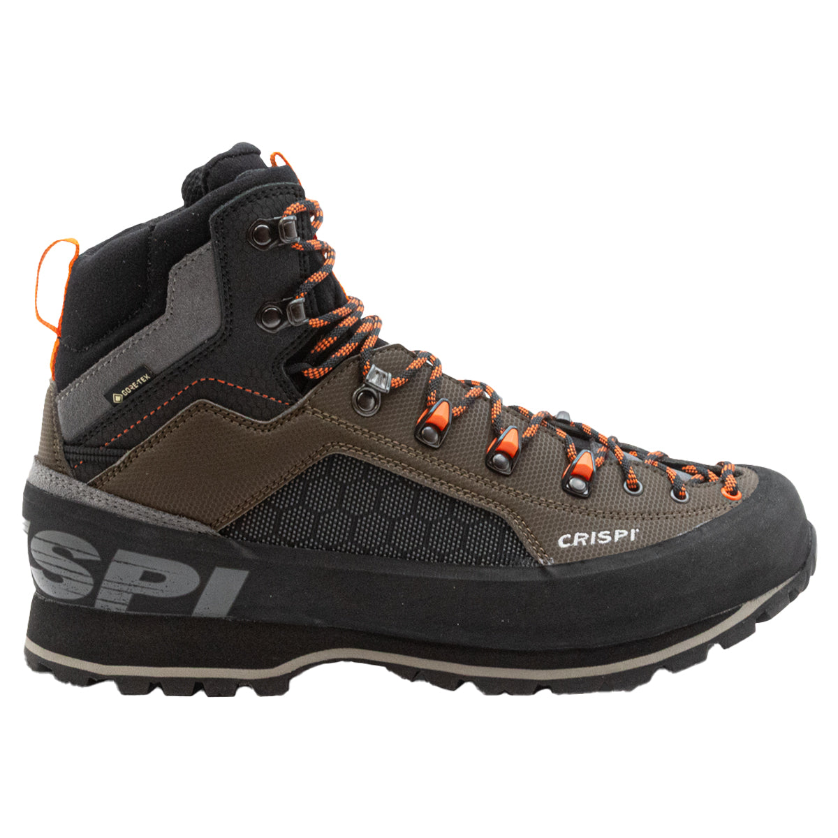 Crispi Alpine Lite in  by GOHUNT | Crispi - GOHUNT Shop