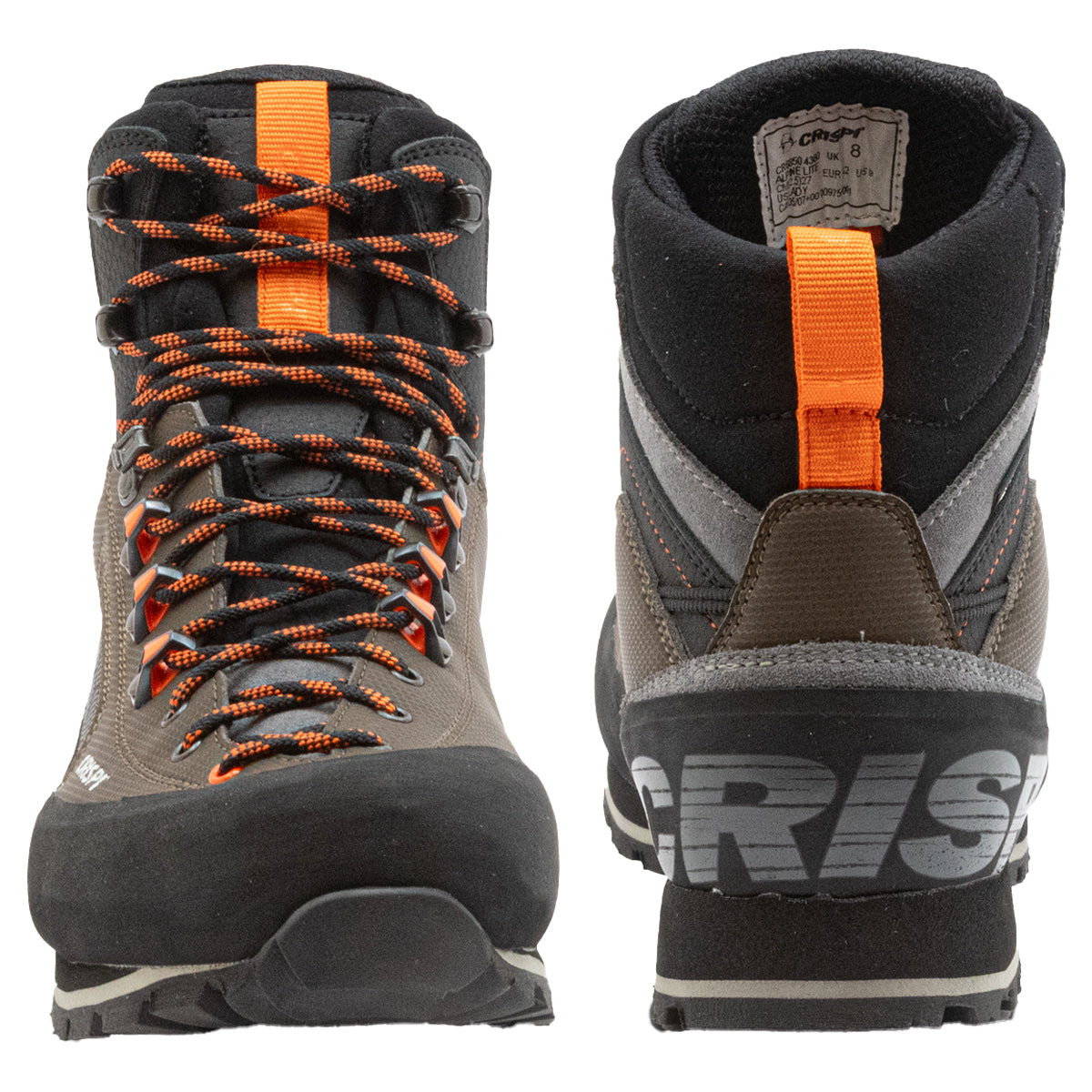 Crispi Alpine Lite in  by GOHUNT | Crispi - GOHUNT Shop