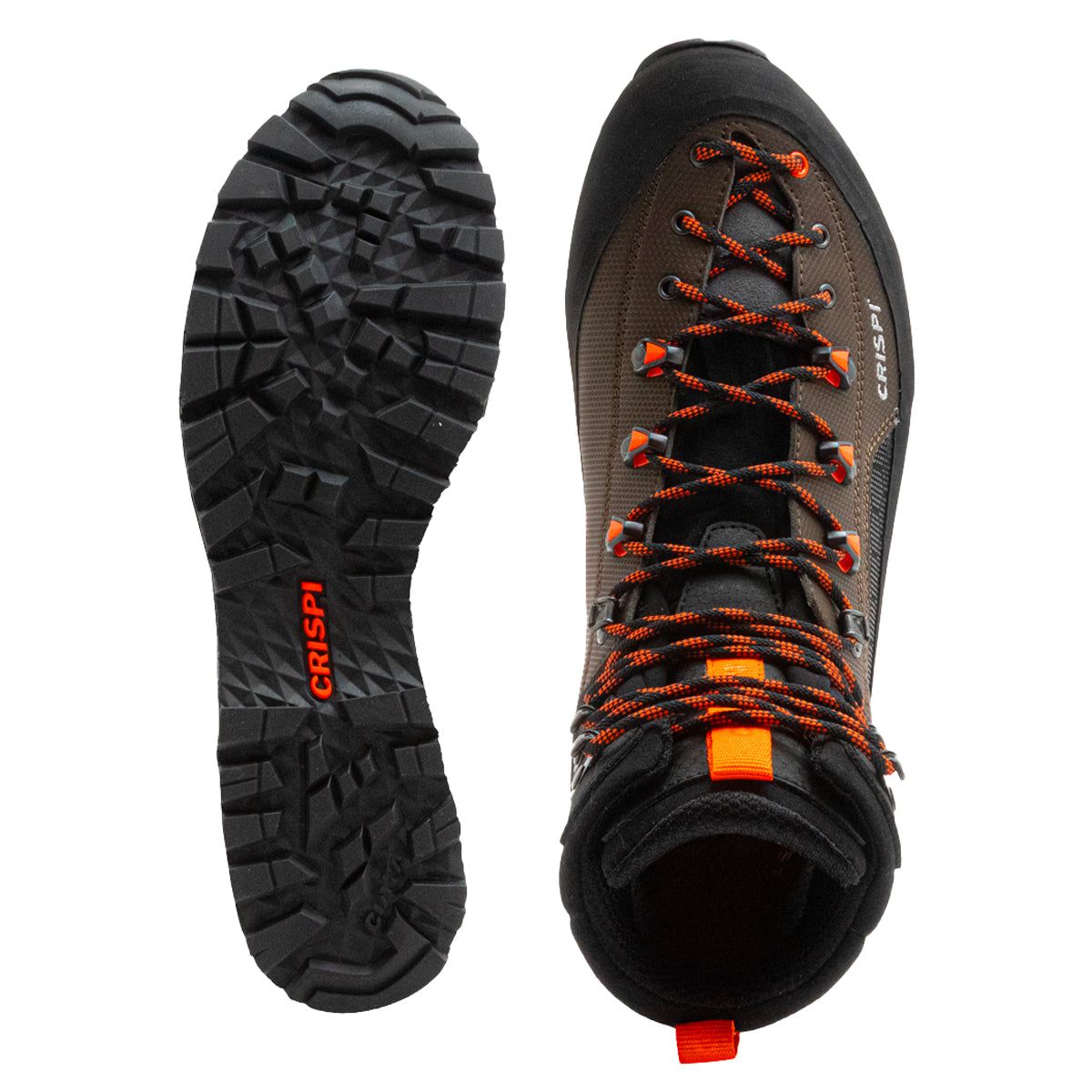 Crispi Alpine Lite in  by GOHUNT | Crispi - GOHUNT Shop