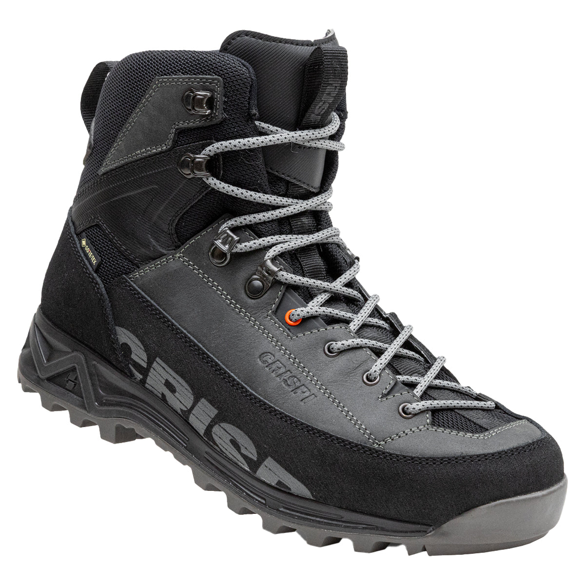 CRISPI Altitude GTX Boot | Guaranteed Grip & Comfort | Shop at GOHUNT
