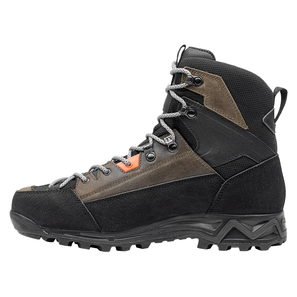 Crispi Men's Altitude in Brown by GOHUNT | Crispi - GOHUNT Shop