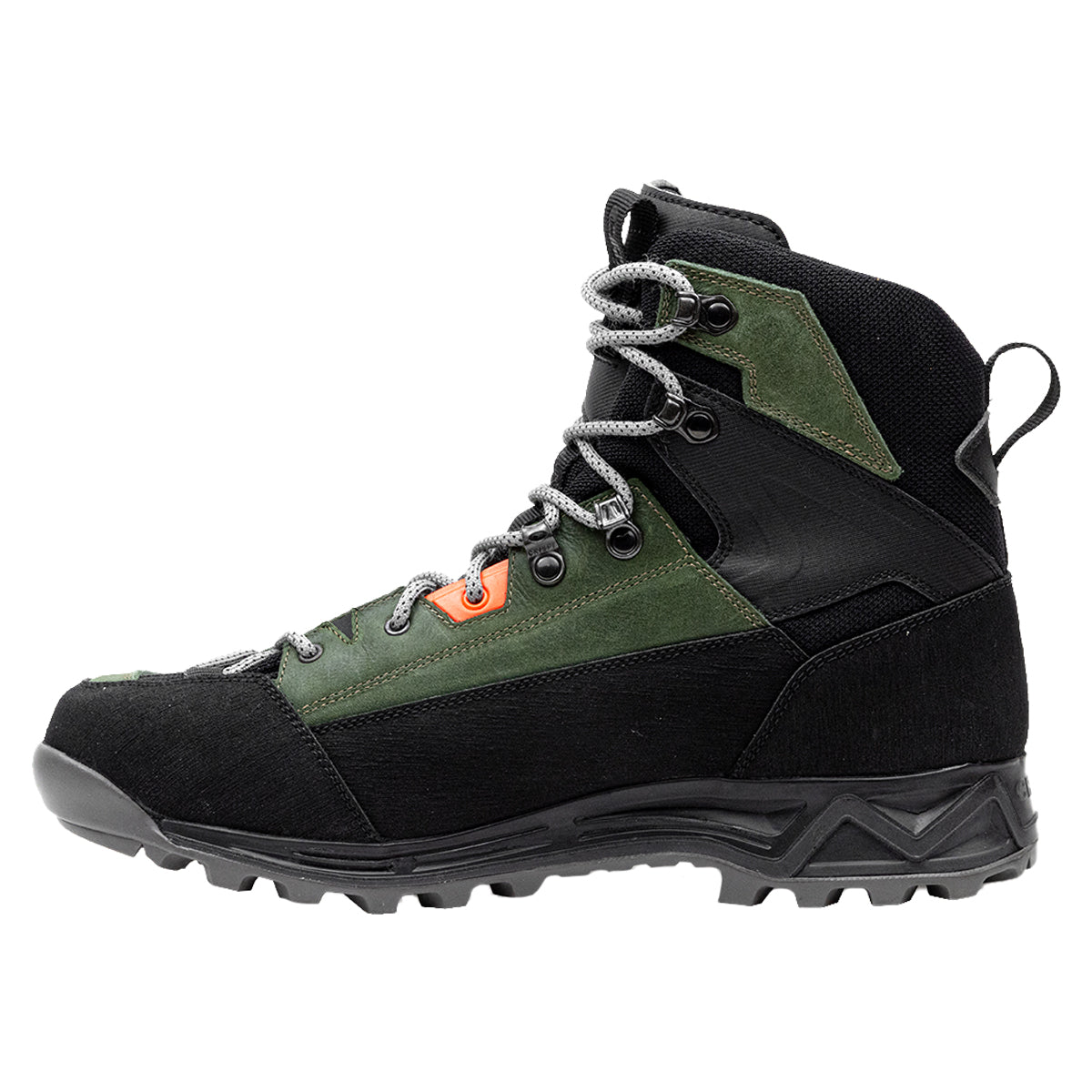 Crispi Men's Altitude in Olive by GOHUNT | Crispi - GOHUNT Shop