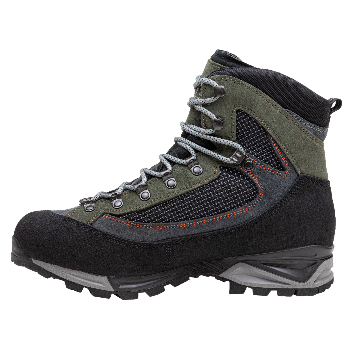 Crispi Colorado II | Proven Mountain Durability | Shop at GOHUNT