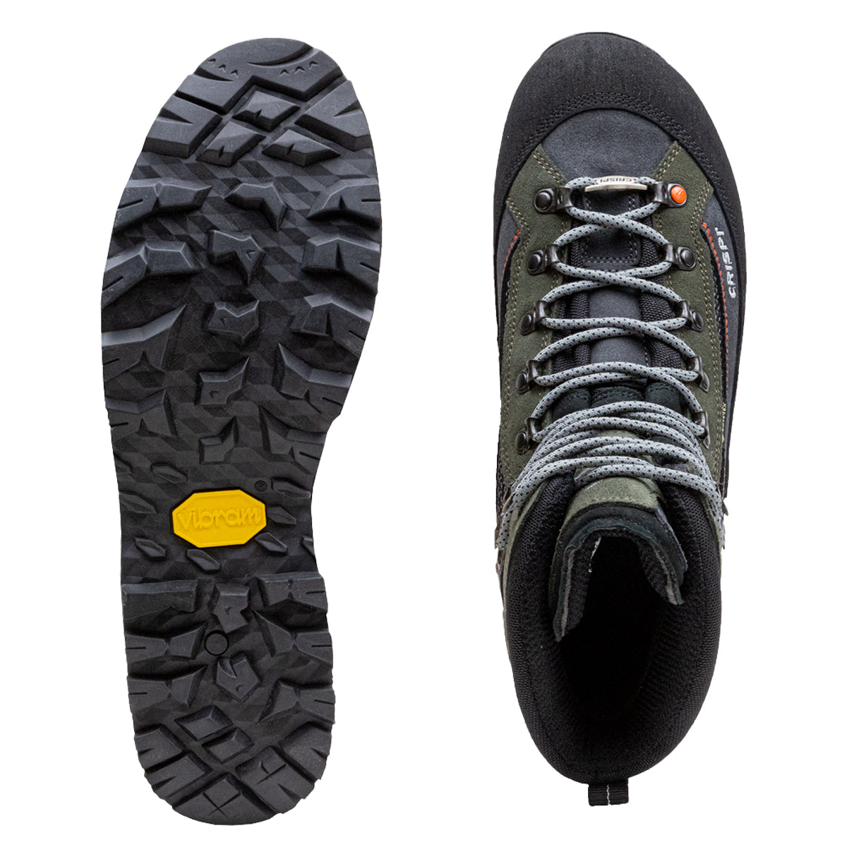 Crispi Colorado II | Proven Mountain Durability | Shop at GOHUNT