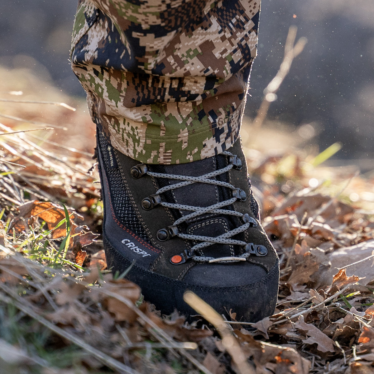 Crispi Colorado II | Proven Mountain Durability | Shop at GOHUNT