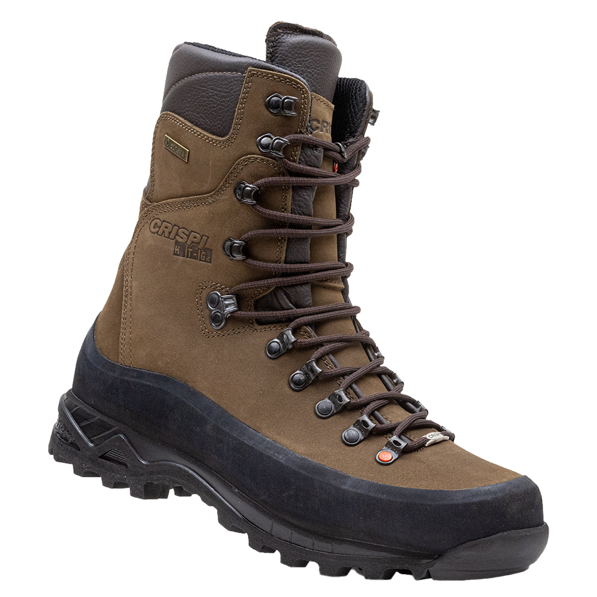 Crispi Guide GTX Boots | Proven Mountain Hunting Performance