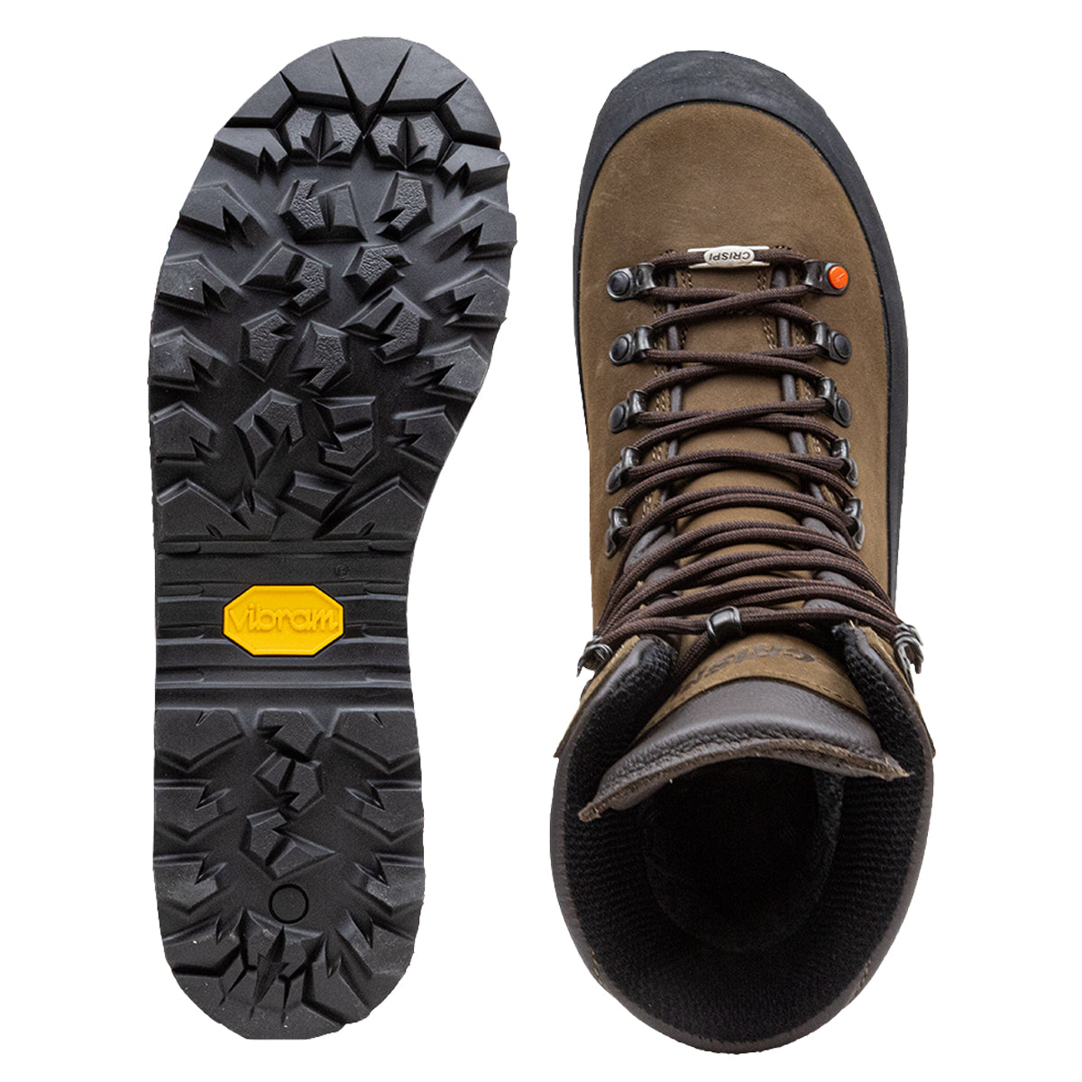 Crispi Guide GTX Boots | Proven Mountain Hunting Performance