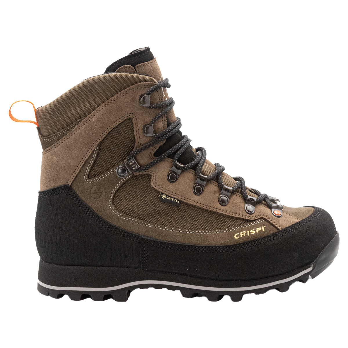 Crispi Summit II in  by GOHUNT | Crispi - GOHUNT Shop