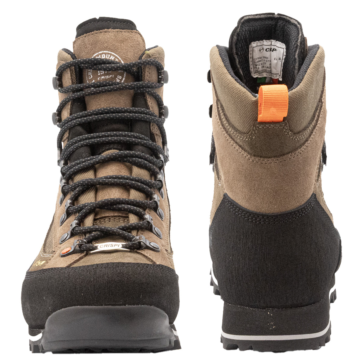 Crispi Summit II in  by GOHUNT | Crispi - GOHUNT Shop