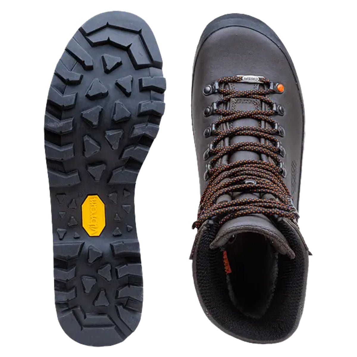 Crispi Wild Rock 800 EFX