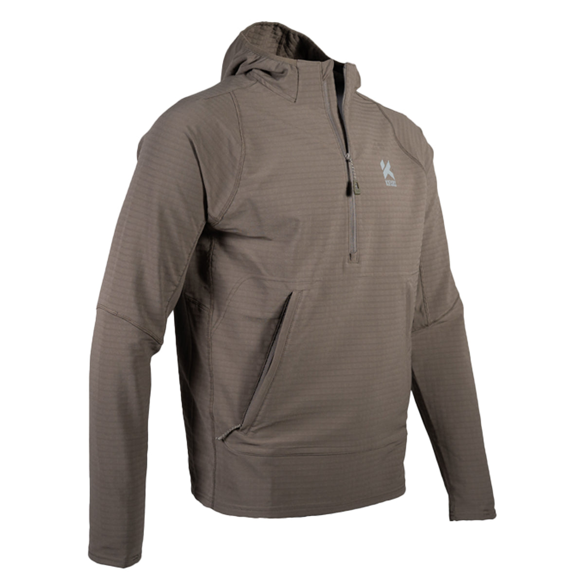 Kifaru Roam Crosslayer in Wallow by GOHUNT | Kifaru - GOHUNT Shop