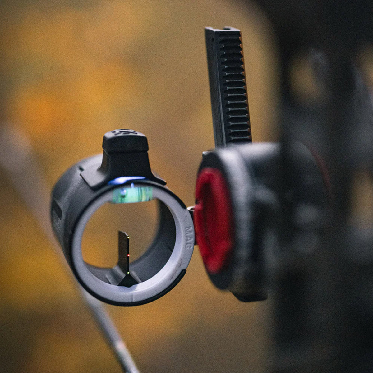 Dialed Archery Optic Light in  by GOHUNT | Dialed Archery - GOHUNT Shop