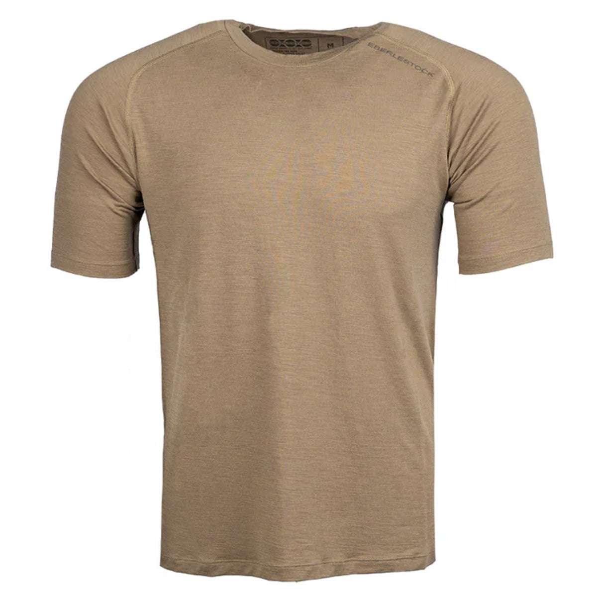 Eberlestock Lochsa Merino Short Sleeve