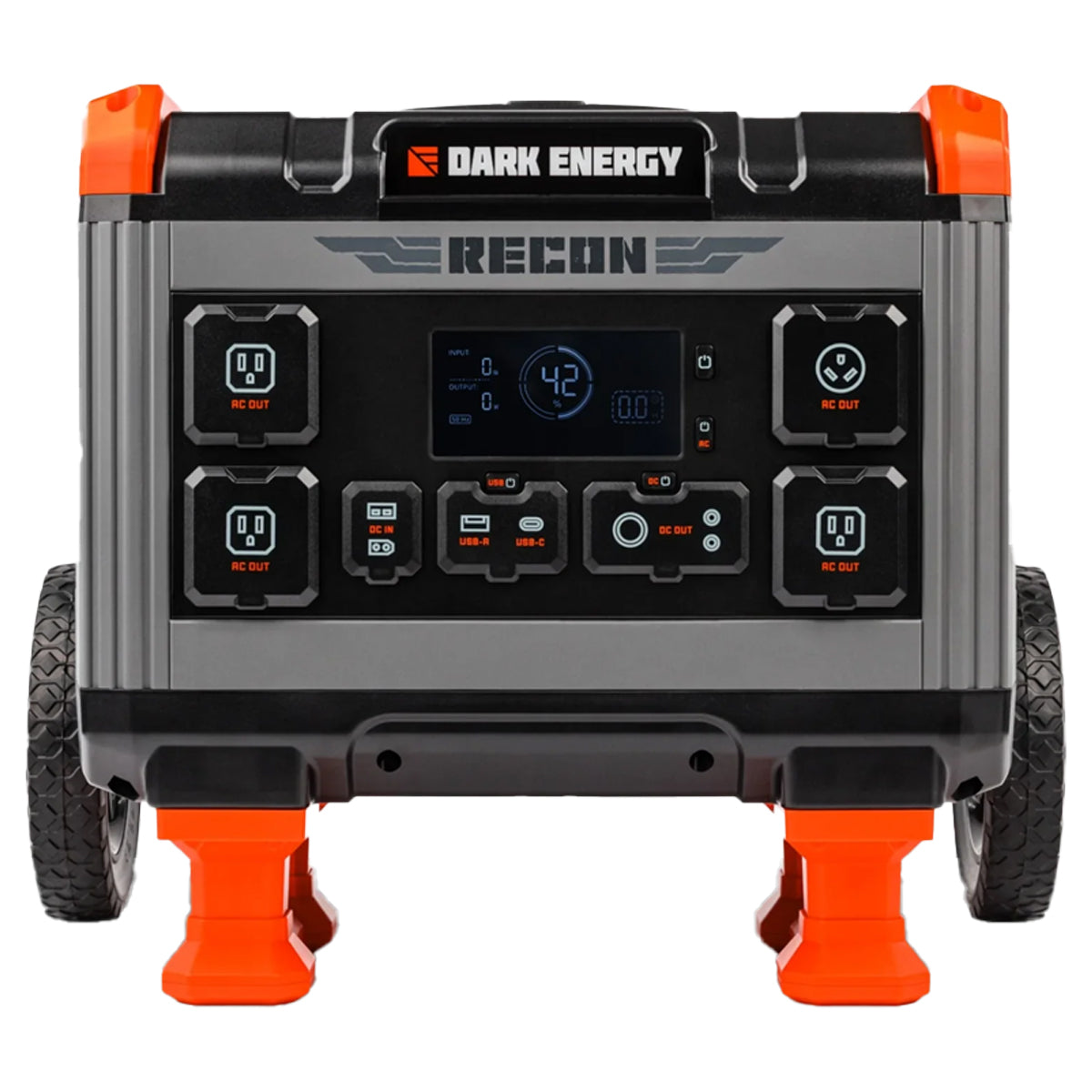 Dark Energy Recon 2000 Power Station in  by GOHUNT | Dark Energy - GOHUNT Shop