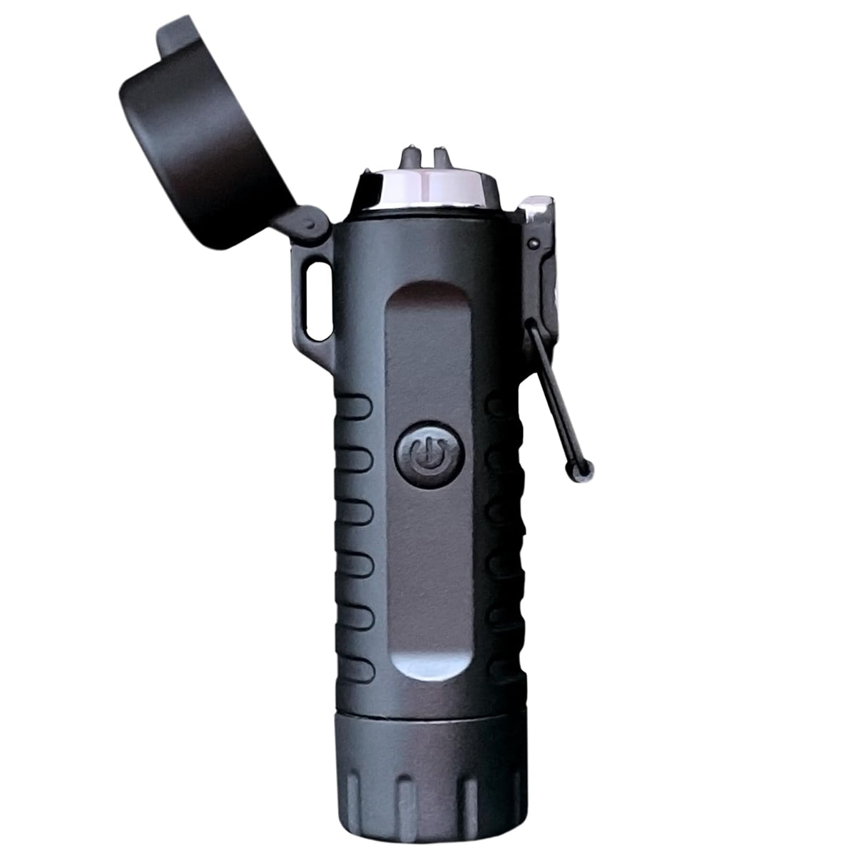 Dark Energy Plasma Lighter