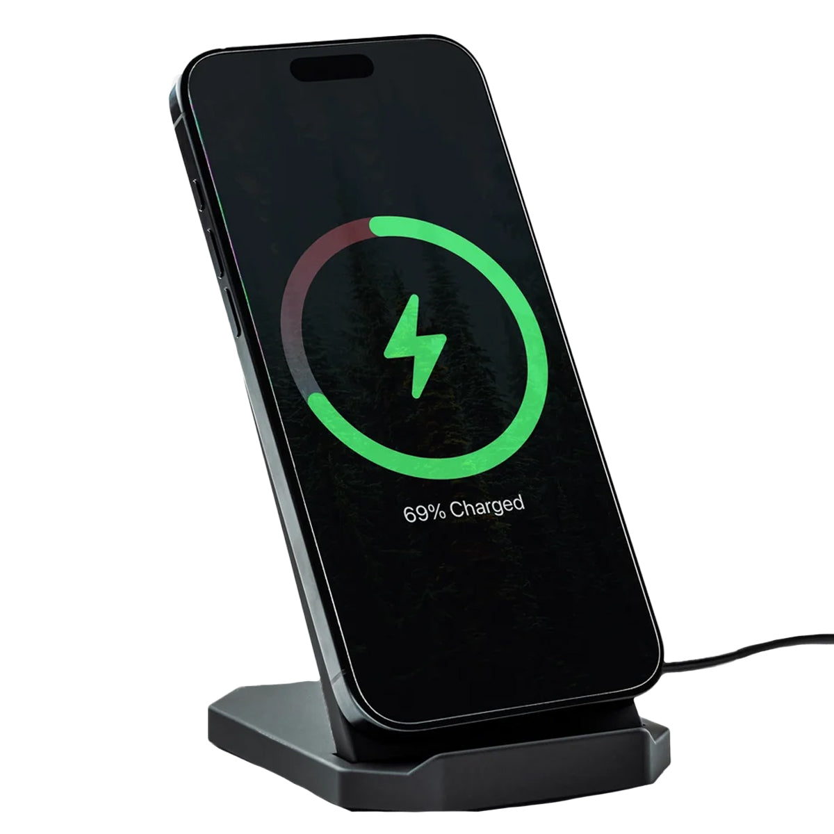 Dark Energy Mavrik Wireless Charging Stand in  by GOHUNT | Dark Energy - GOHUNT Shop