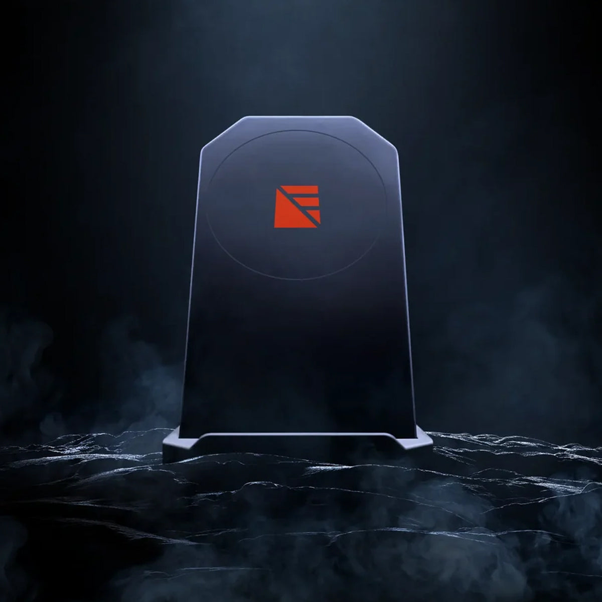 Dark Energy Mavrik Wireless Charging Stand in  by GOHUNT | Dark Energy - GOHUNT Shop
