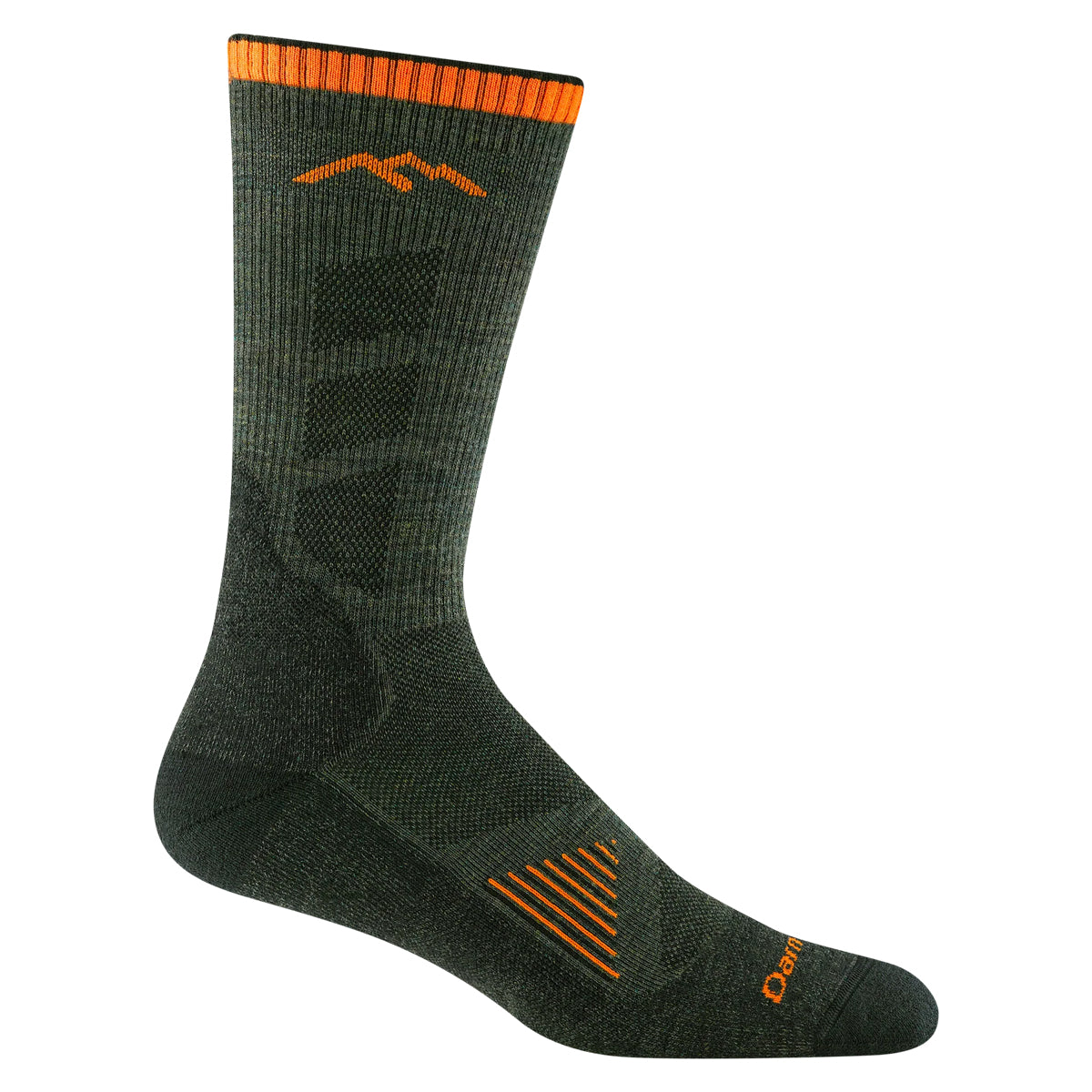 Darn Tough 2108 Hunting Boot Lightweight Sock with Cushion in  by GOHUNT | Darn Tough Vermont - GOHUNT Shop