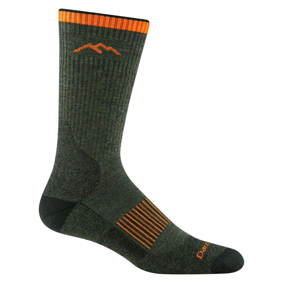 Darn Tough 2111 Hunting Boot Midweight Sock with Cushion in  by GOHUNT | Darn Tough Vermont - GOHUNT Shop