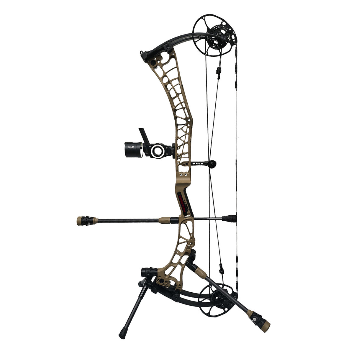 Darton TriTech 31