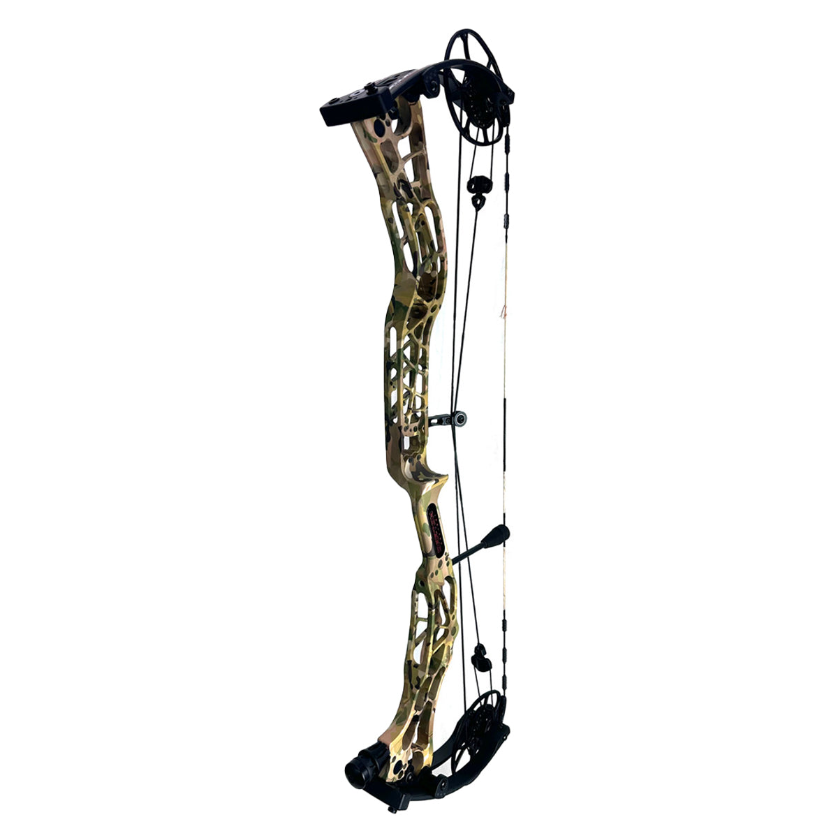 Darton Fold of Honor 33" Bow