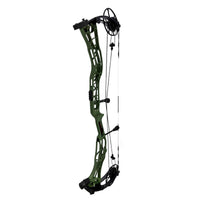 60-70 lbs / Right Handed / OD Green Riser