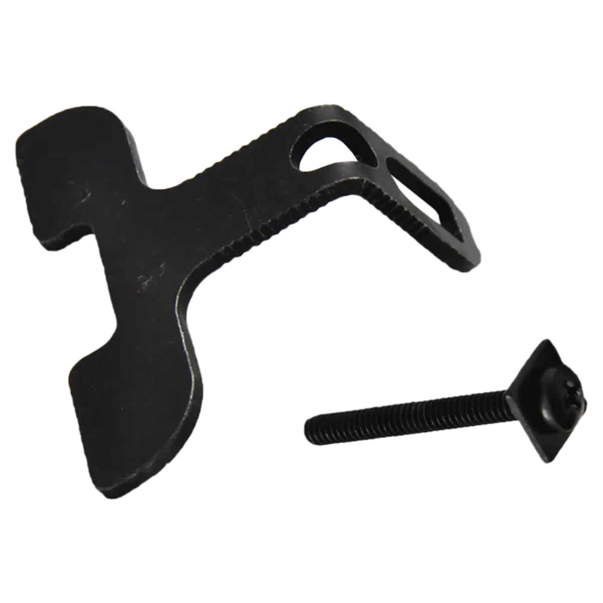 Dead On Display Angled Skull Mount Bracket Adapter Only