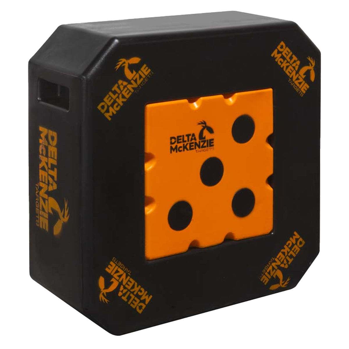 Delta McKenzie Predator 24" Target With Removable Core