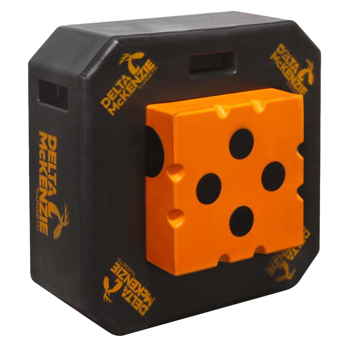 Delta McKenzie Predator 24" Target With Removable Core