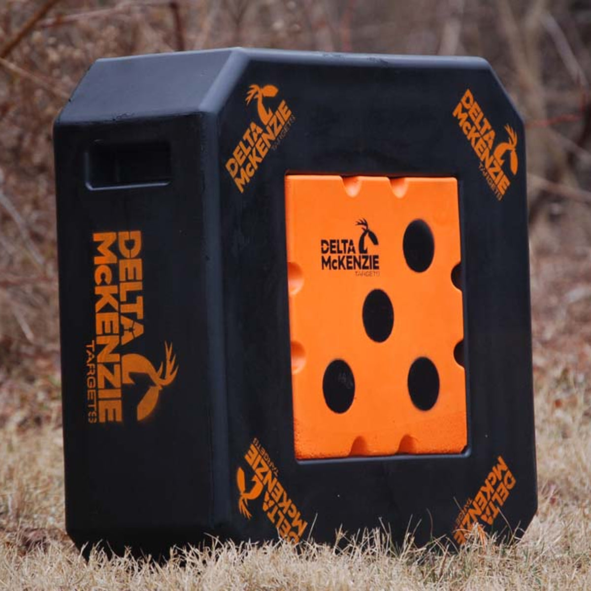 Delta McKenzie Predator 24