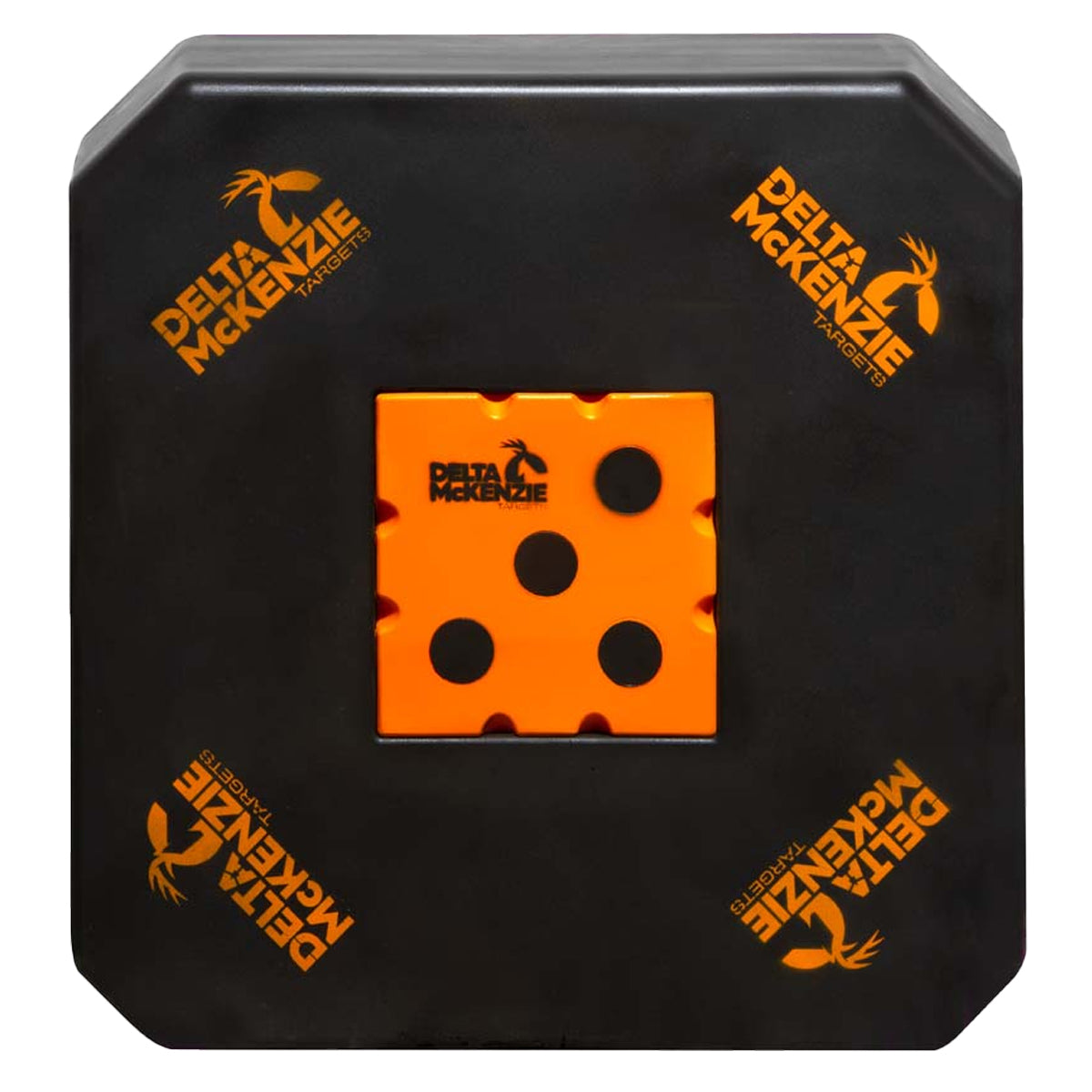 Delta McKenzie Predator 36" Target With Removable Core