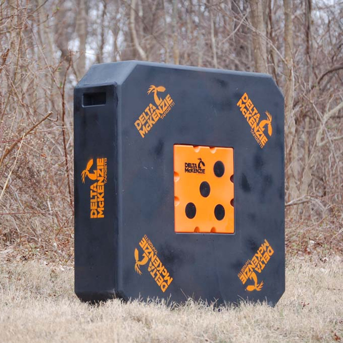 Delta McKenzie Predator 36