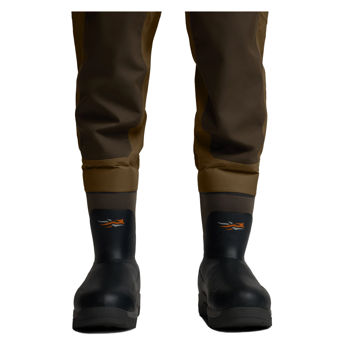 Sitka Delta GTX Wader in  by GOHUNT | Sitka - GOHUNT Shop