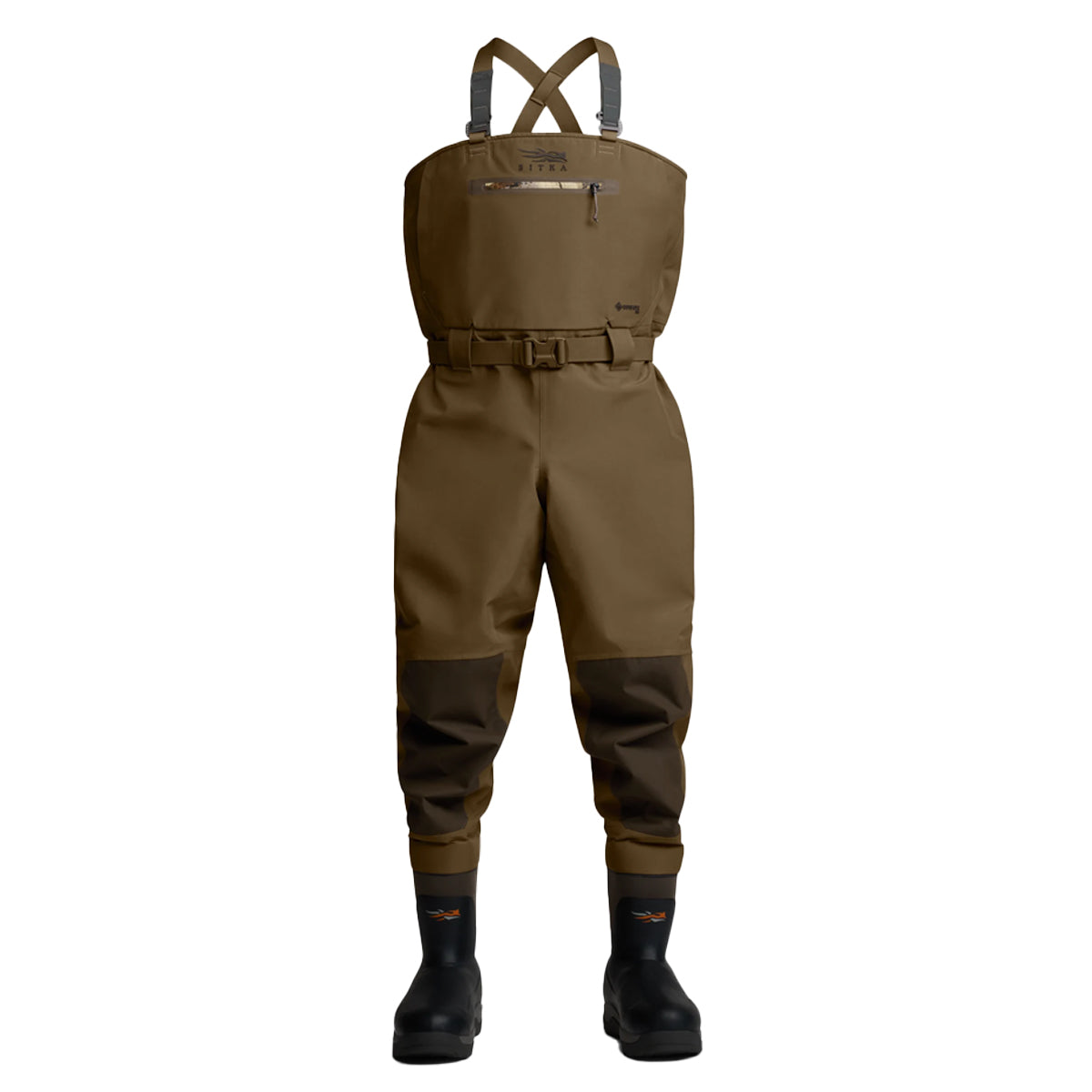 Sitka Delta GTX Wader in  by GOHUNT | Sitka - GOHUNT Shop