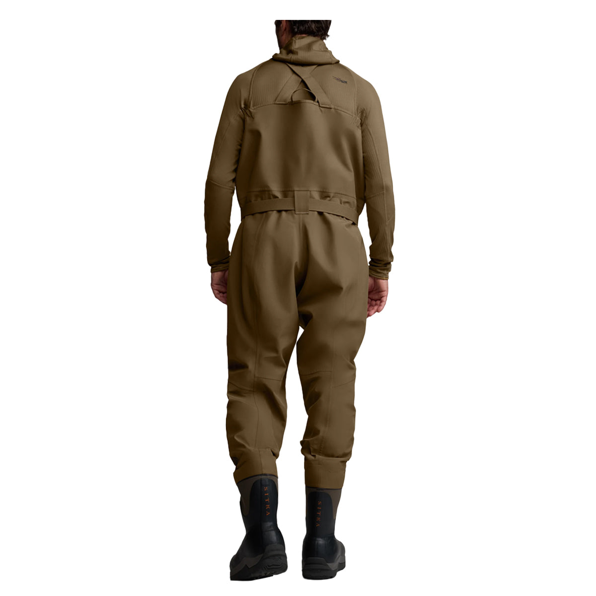 Sitka Delta GTX Wader