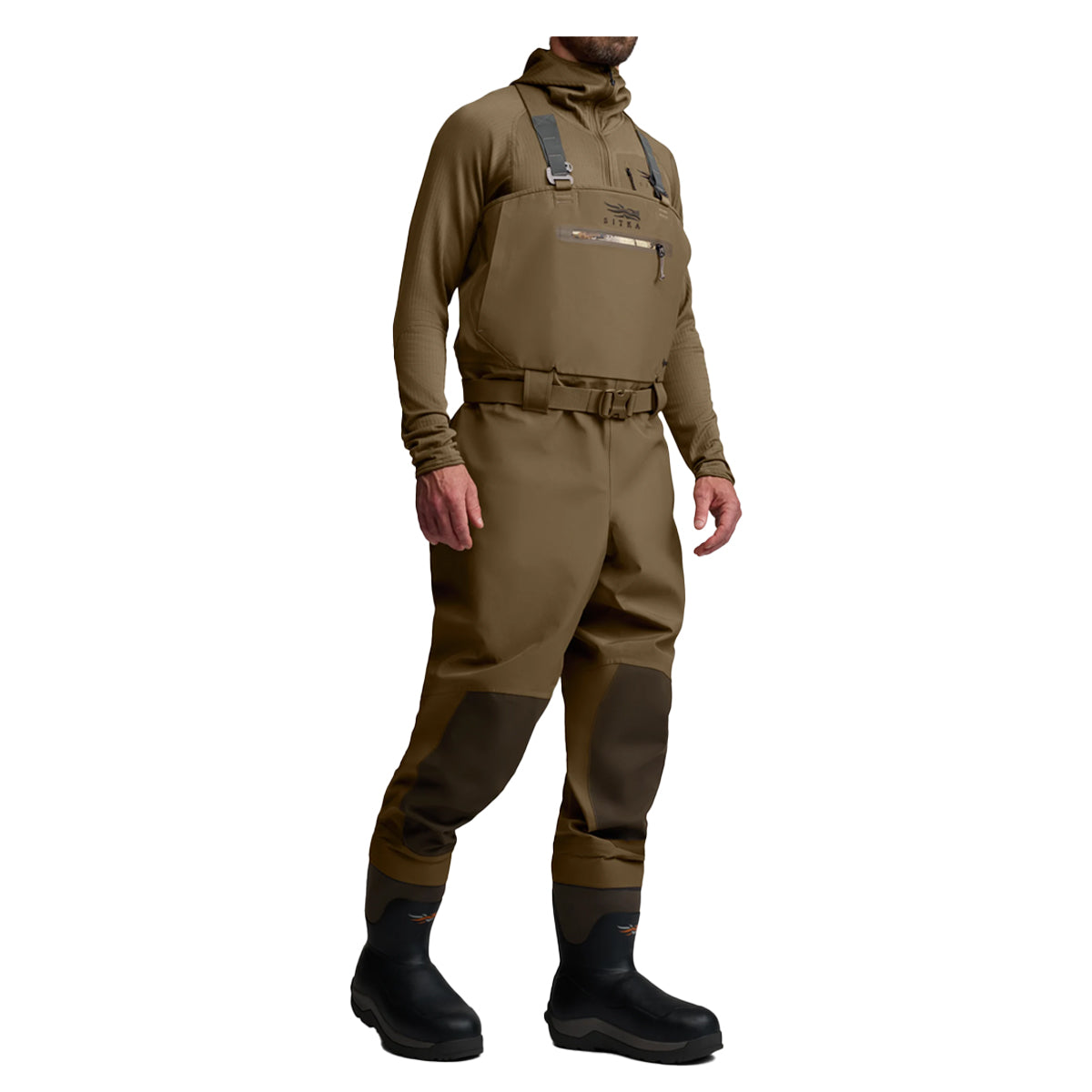 Sitka Delta GTX Wader in  by GOHUNT | Sitka - GOHUNT Shop