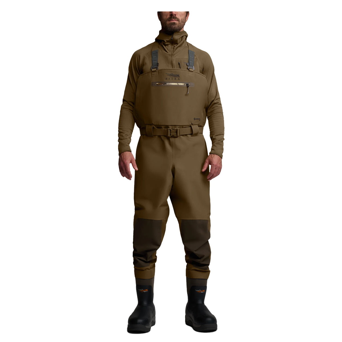 Sitka Delta GTX Wader in  by GOHUNT | Sitka - GOHUNT Shop