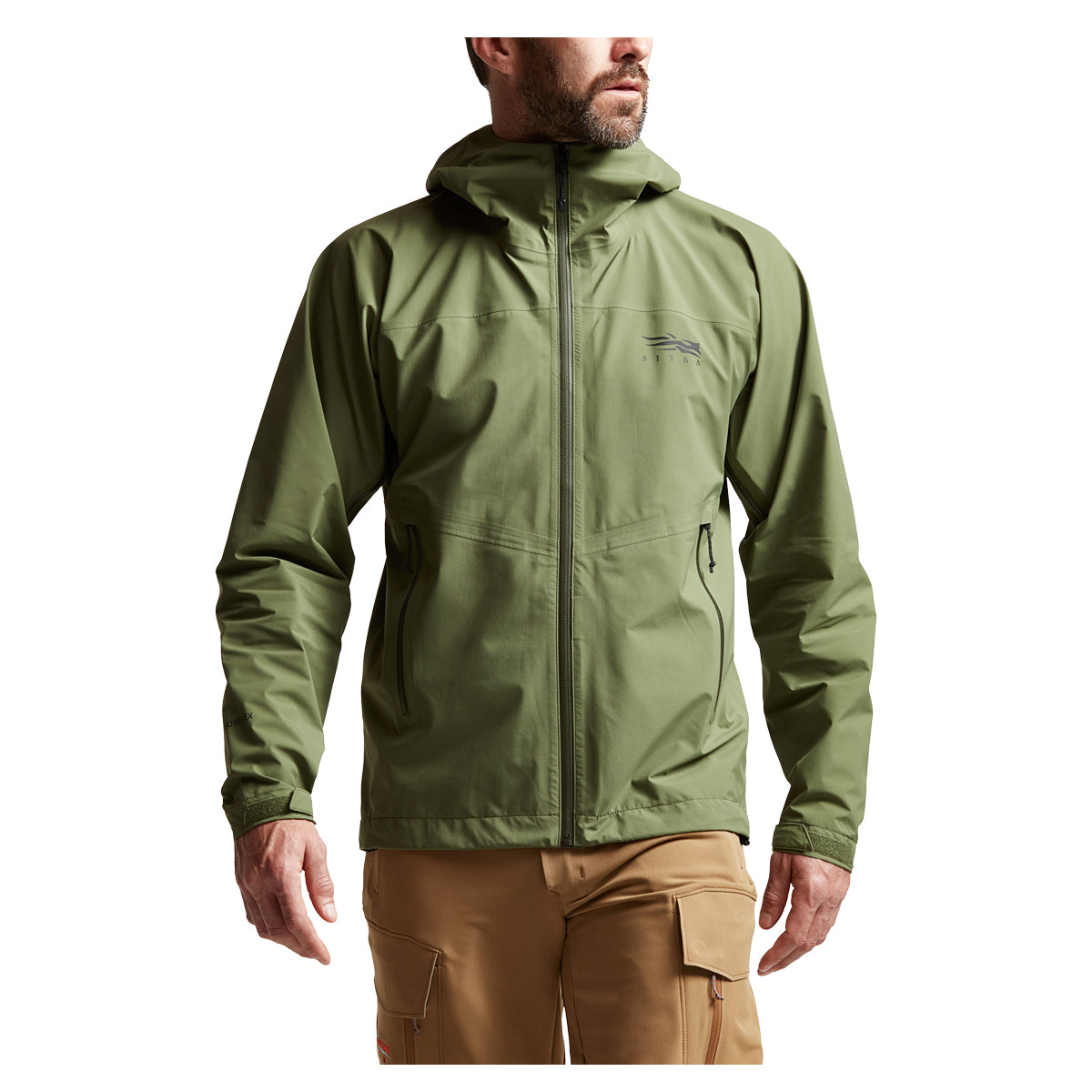 Pine Green