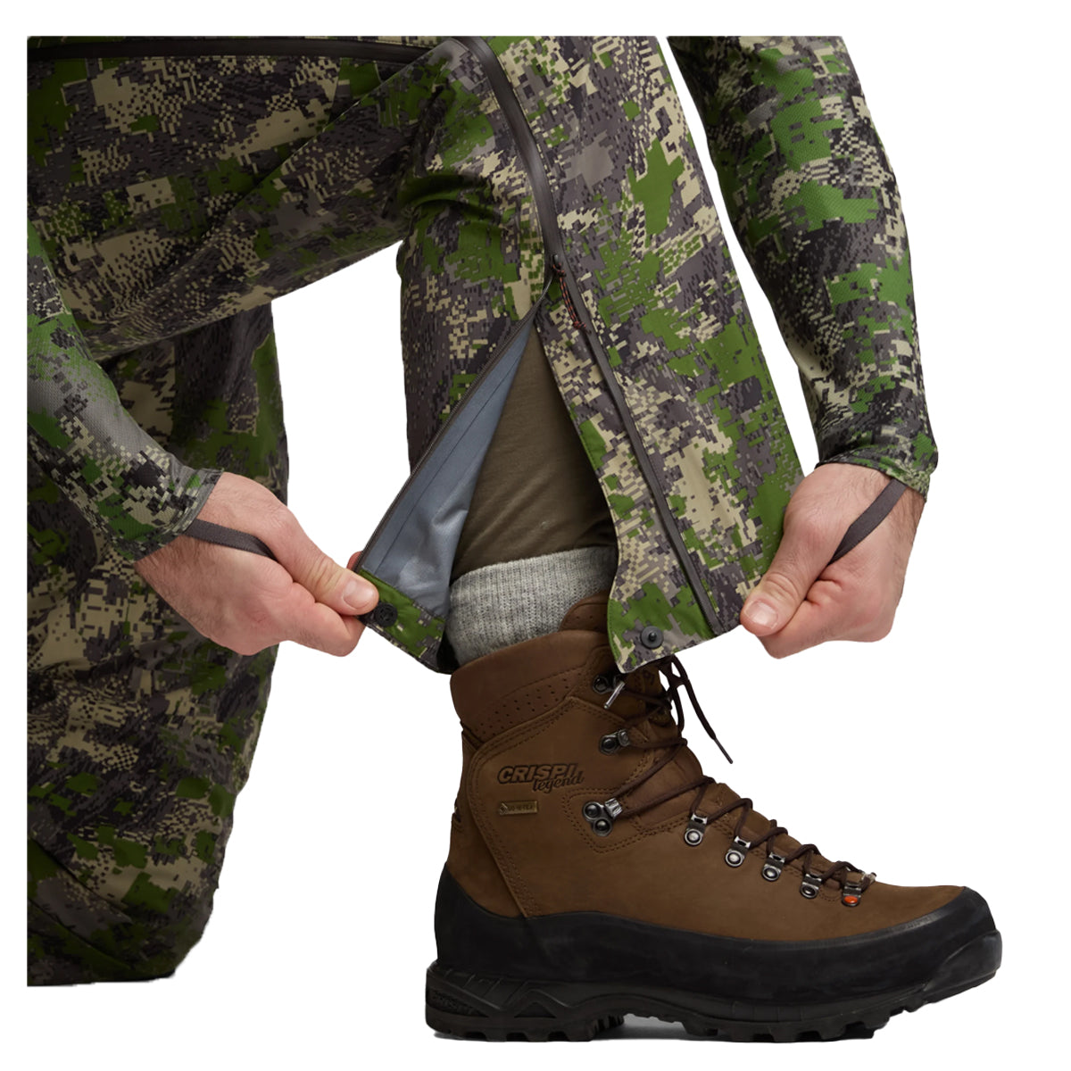 Sitka Dew Point Pant in Optifade Cover by GOHUNT | Sitka - GOHUNT Shop